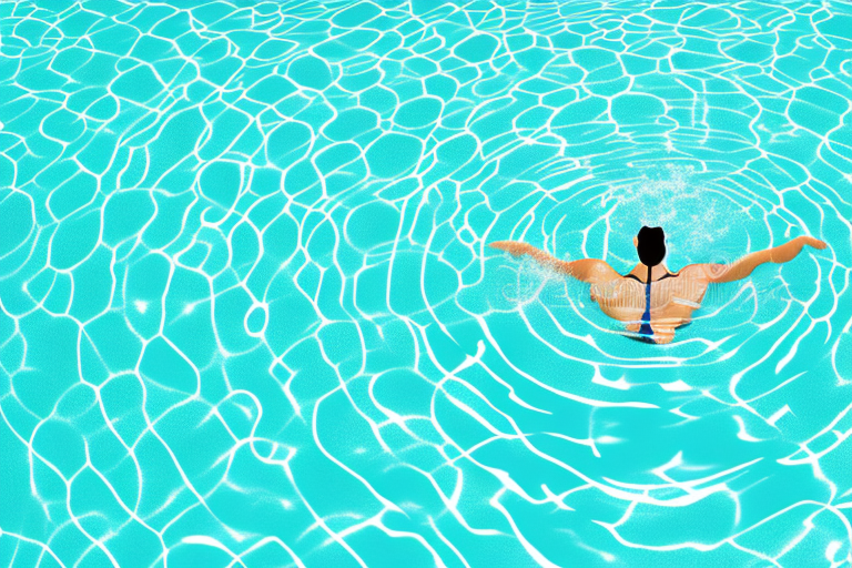 Cardiovascular Benefits of Swim Interval Training: Fitness Explained