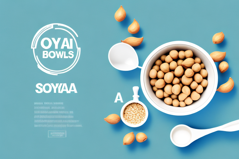 Protein Content in Soy Nuts: Evaluating the Nutritional Value