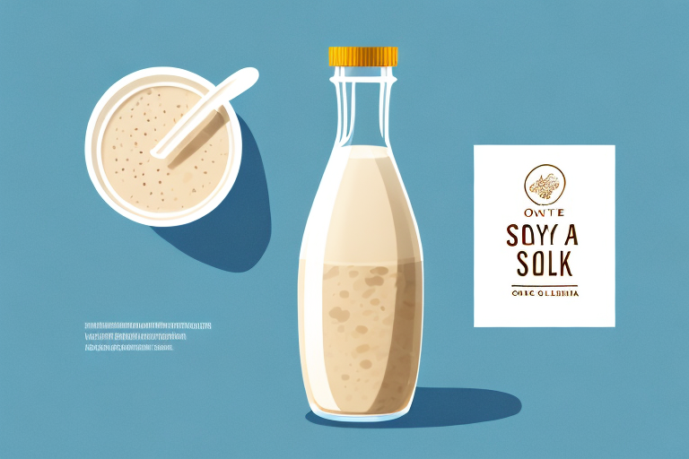 Protein Content in Soy Milk: Evaluating Nutritional Value