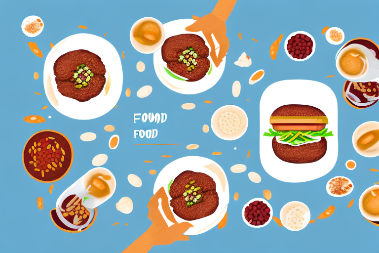 Identifying the Poorest Source of Protein: Soy Burger, Chicken, Kidney Beans, or Milk?