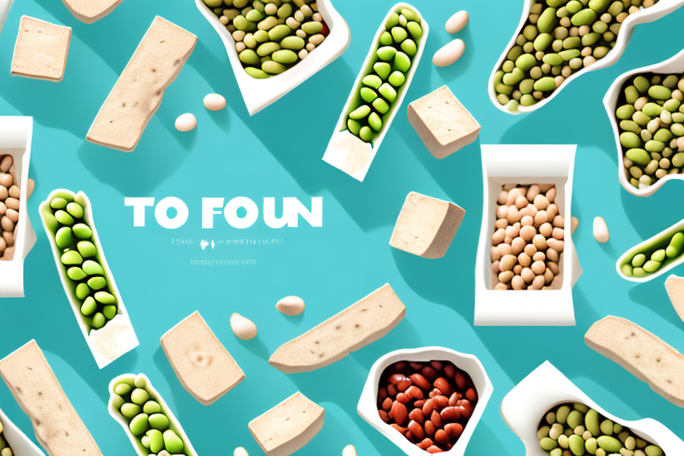 Where to Find Soy Protein in Food: Sources and Products to Consider