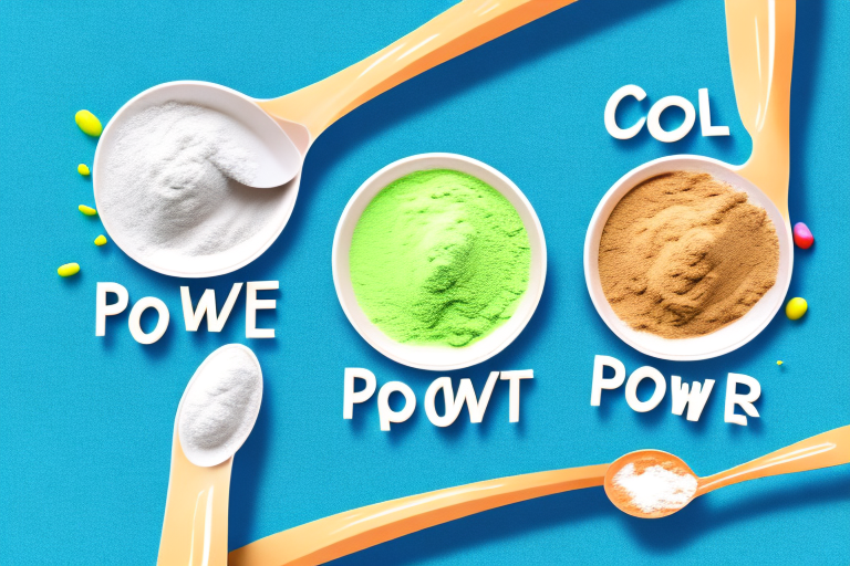 Soy Protein vs. Pea Protein: Comparing Protein Sources