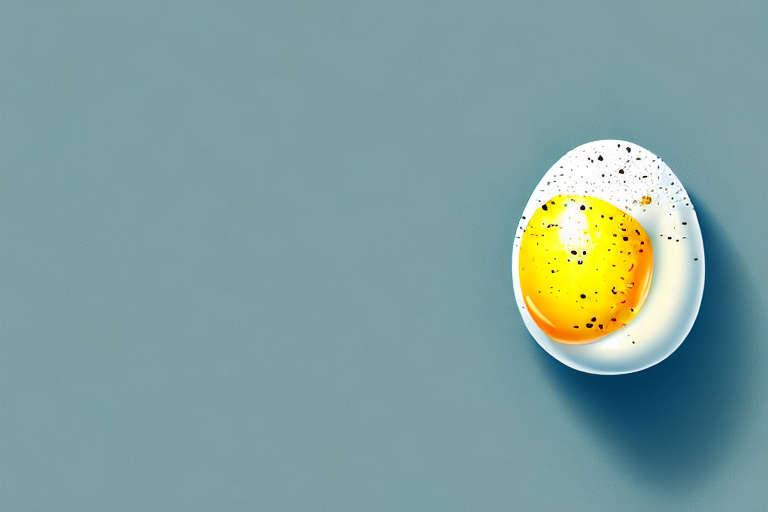 Protein in an Egg: Analyzing Protein Amount in Egg Whites