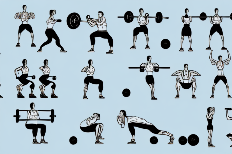 Muscle Building for CrossFit Athletes: Developing All-Round Fitness