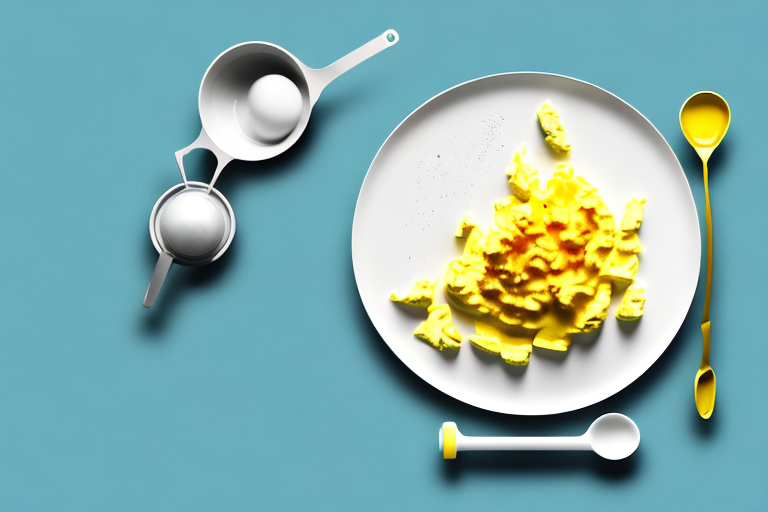Protein Content in Scrambled Eggs: Analyzing the Protein Amount in Scrambled Eggs