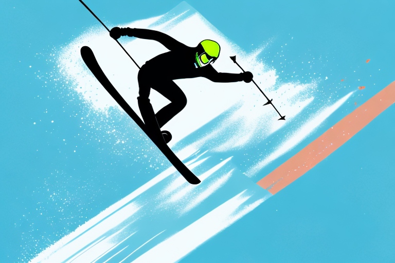 Nutrition for Freestyle Skiing: Energy, Agility, and Style on the Slopes