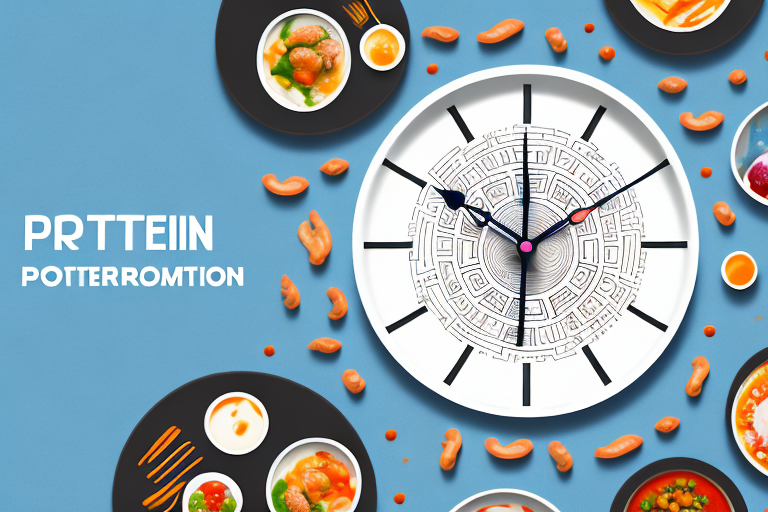 Optimal Timing for Protein Consumption: When Should You Eat It?