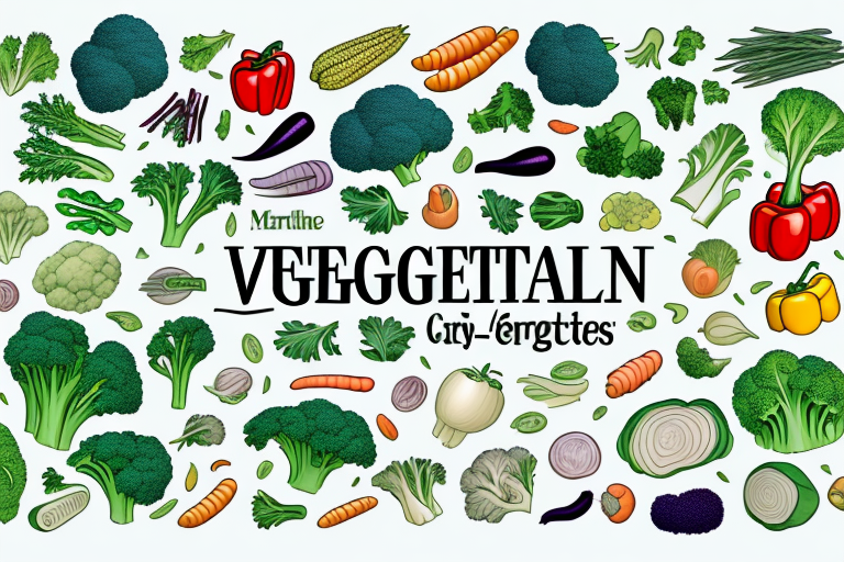 Protein-Packed Veggies: Discovering the Vegetable Sources of Protein