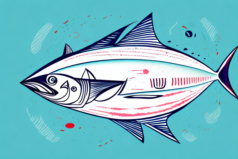 Tuna Protein Breakdown: Analyzing the Protein Content in Tuna