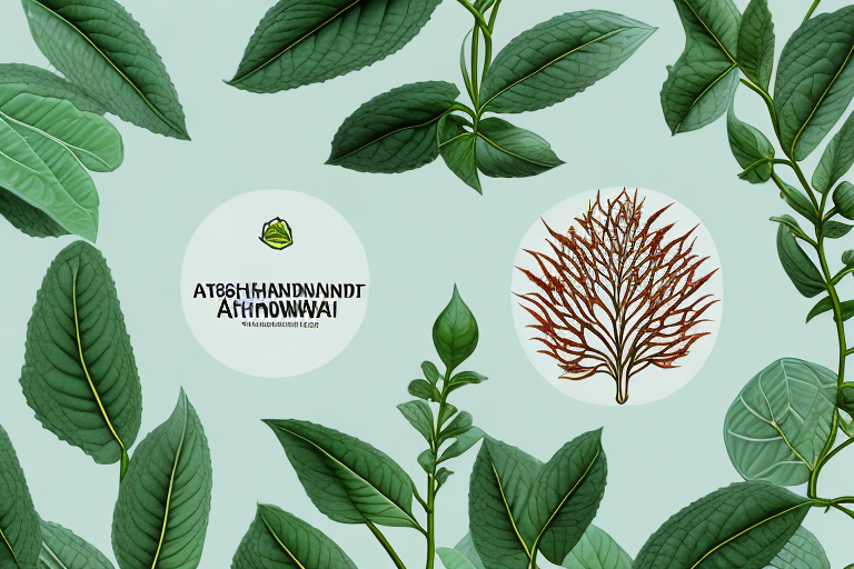 Understanding Withanolides: The Key Compounds in Ashwagandha