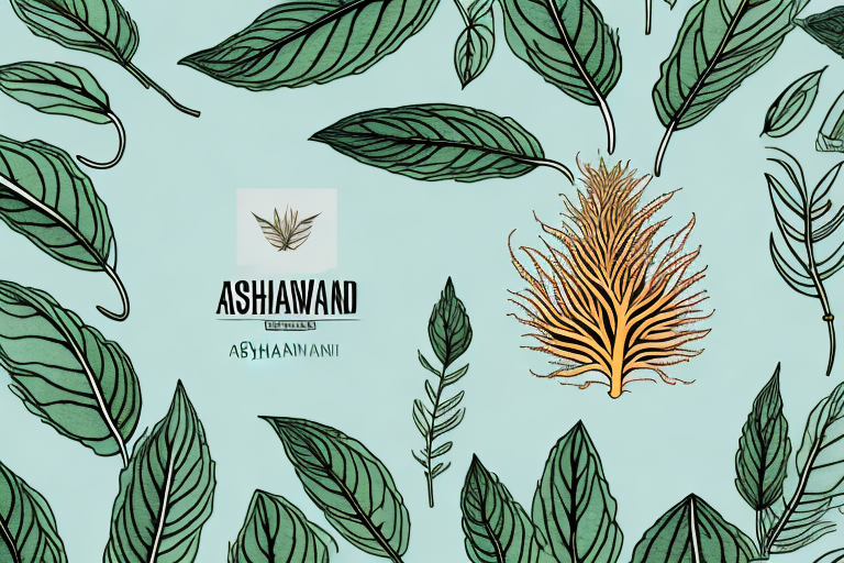 What Is Ashwagandha Plant? An Introduction to the Herb