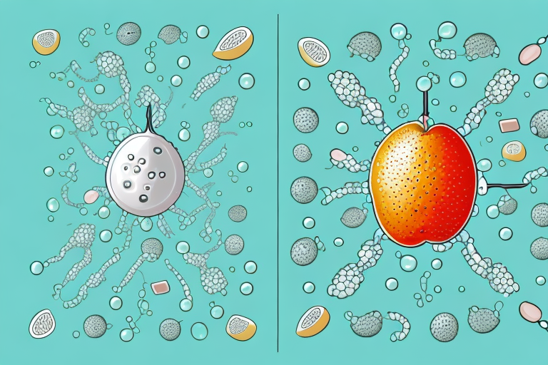 Monk Fruit and Antimicrobial Activity: Examining Its Effects on Bacterial Growth