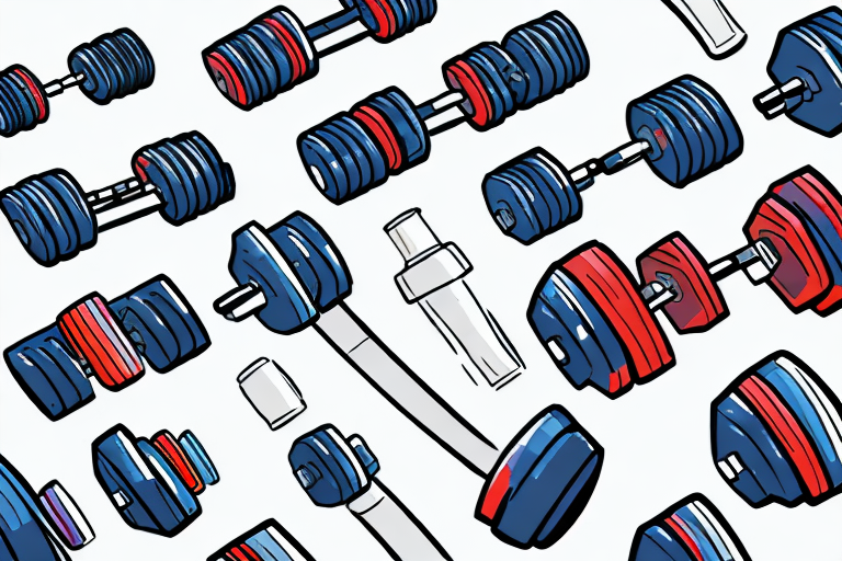Dumbbell Upper Body and Core Strength Workouts: Fitness Explained