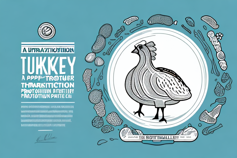 Turkey's Protein Profile: Evaluating Protein Content in Turkey Meat