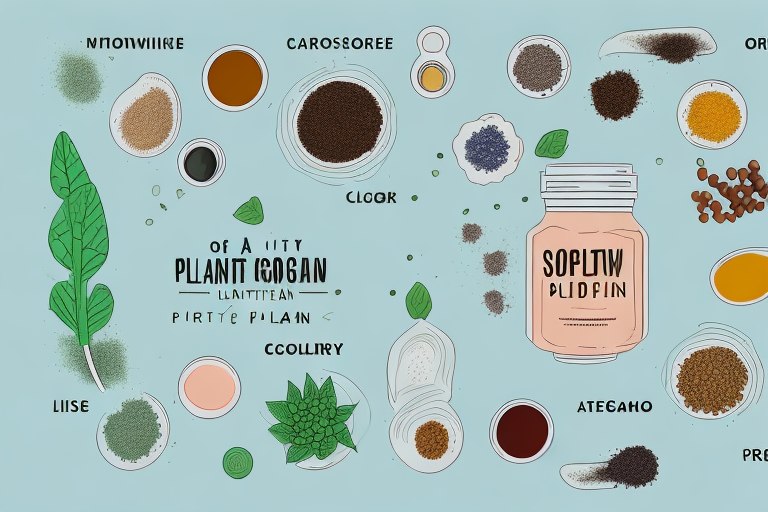 Creating Vegan Soy Protein: Exploring Plant-Based Alternatives