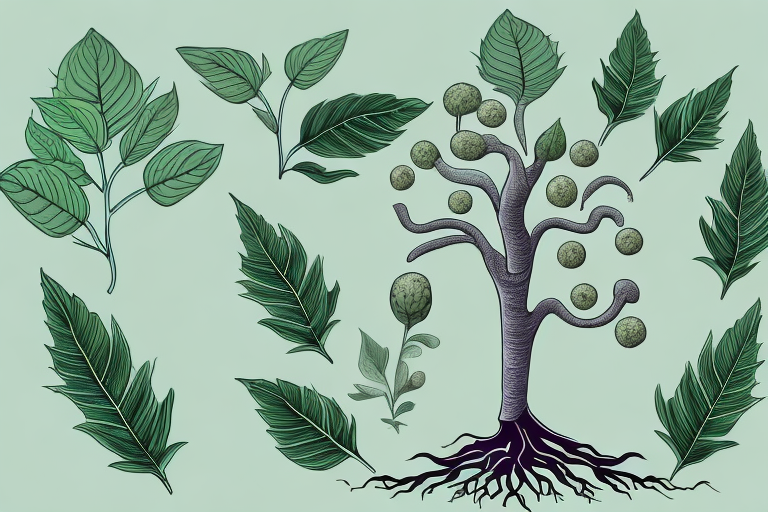 How Long Does Ashwagandha Stay In Your System Ashwagandha's Persistence in the System: How Long Does It Stay? | Atlas Bar