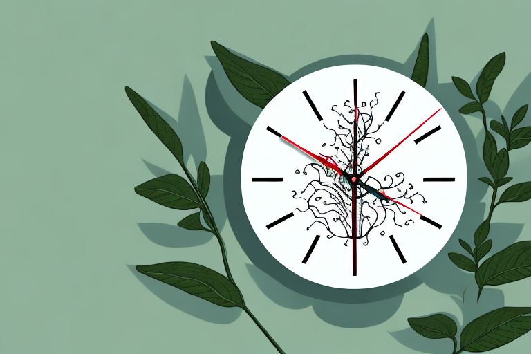 Timing Matters: When to Take Ashwagandha for Optimal Results