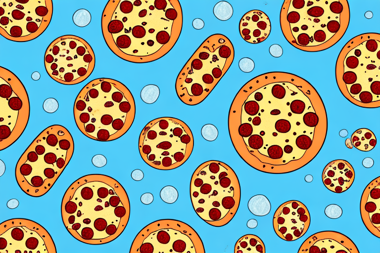 Pepperoni Protein Power: How Much Protein Does It Contain?