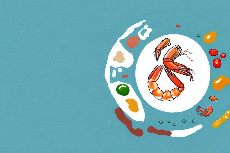 The Protein Content of Shrimp: A Nutritional Breakdown