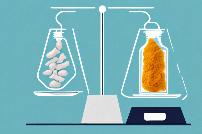 Determining the Appropriate Ashwagandha Dosage: How Much Should You Take?