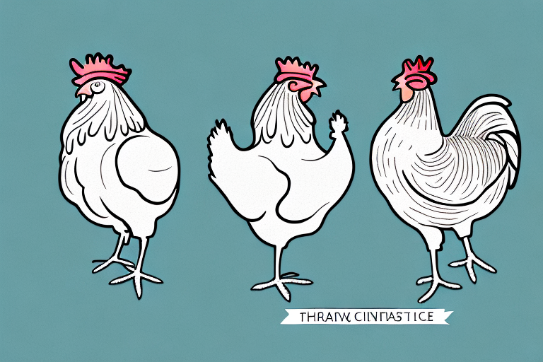 Chicken vs. Turkey: Which Takes the Crown for Protein Content?