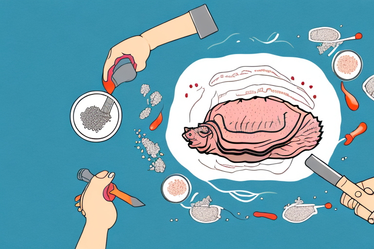 Pulling Apart Pulled Pork: Calculating Protein Content