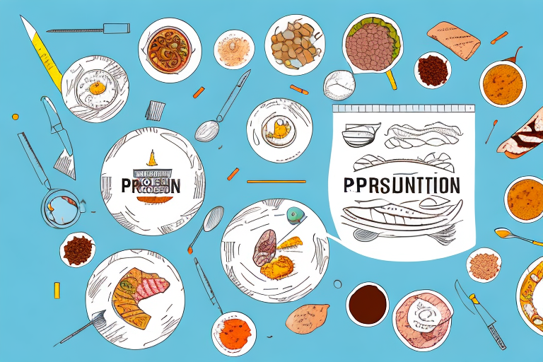 Determining Personal Protein Needs: Methods for Calculating Individual Protein Requirements