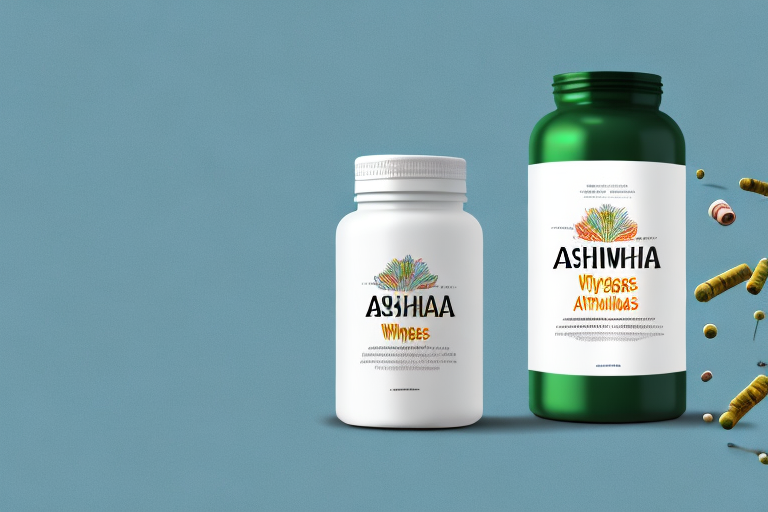 Taking Ashwagandha Vegetarian Capsules: Proper Usage Techniques