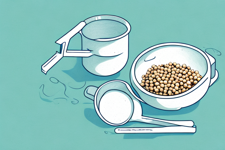 Recommended Daily Intake of Soy Protein: Establishing Normal Consumption Levels