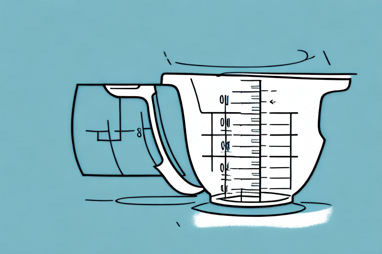 Measuring Protein in 1/4 Cup of Soy Protein Powder: A Nutritional Breakdown