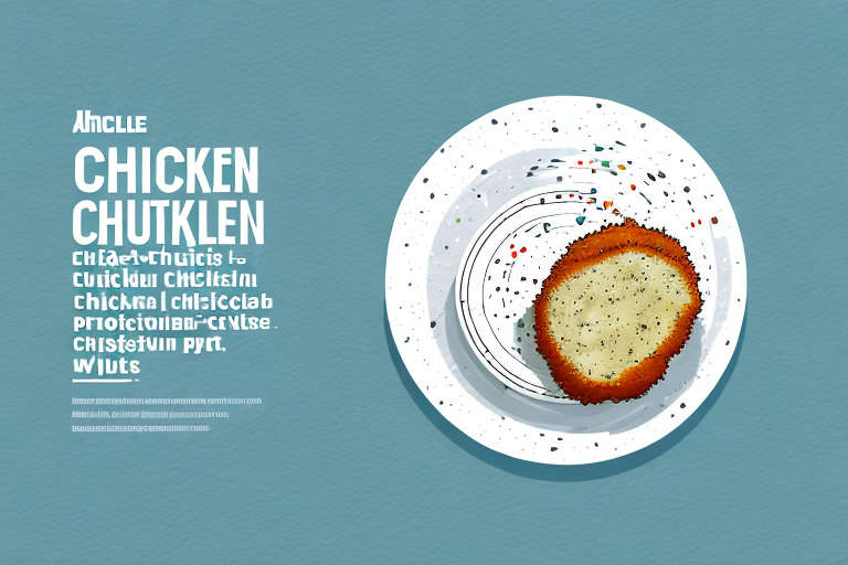 Chicken Cutlet Protein Profile: Evaluating Protein Content