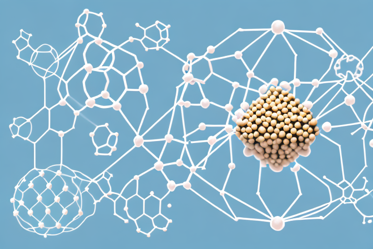 The Chemical Structure of Soy Protein Understanding its Molecular