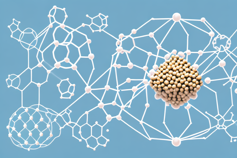 The Chemical Structure of Soy Protein: Understanding its Molecular Composition