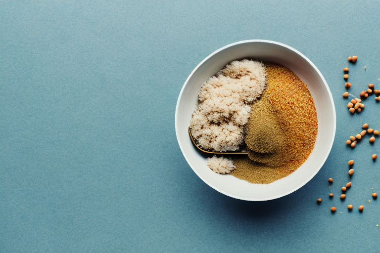 Applications of Textured Soy Protein in Food Enhancing Texture and