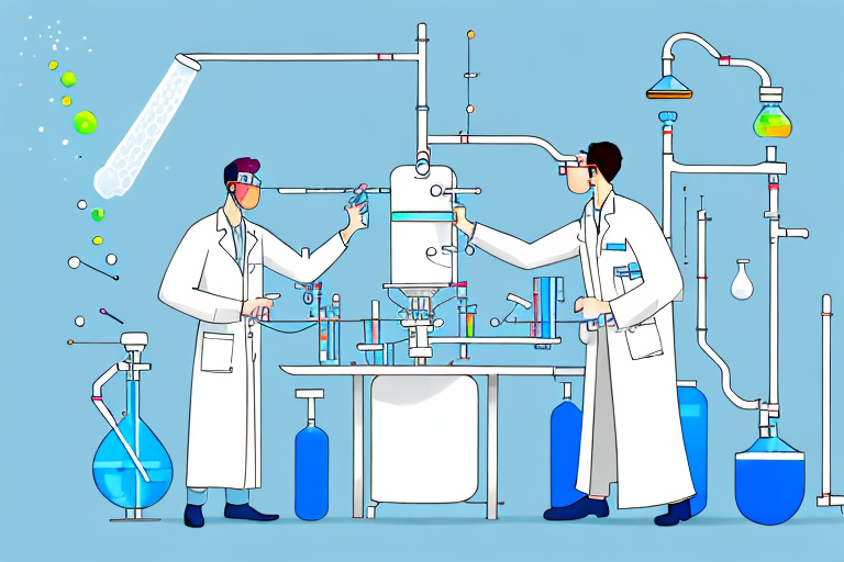 Protein Purification: A Key Step in Biotechnology