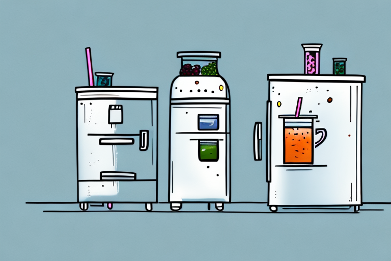 Refrigeration Guidelines for Soy Protein Smoothies: Shelf Life Considerations