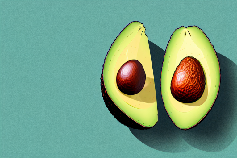 Protein in Avocado: Calculating Grams of Protein
