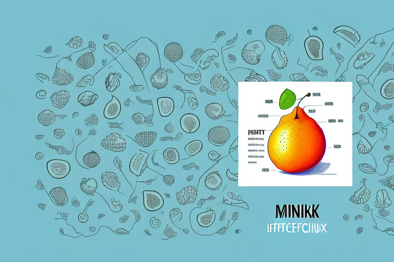 Glycemic Index of Monk Fruit: Understanding its Impact