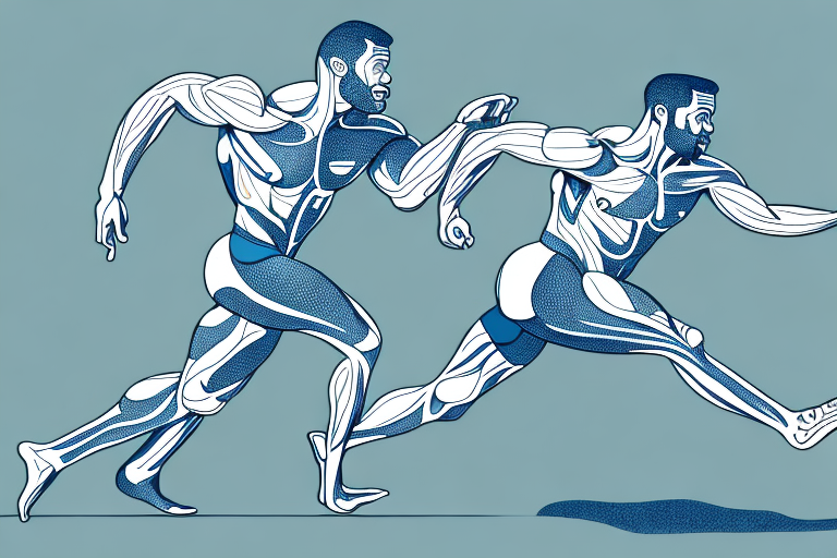 Muscle Building for Sprinters: Developing Explosive Speed and Power