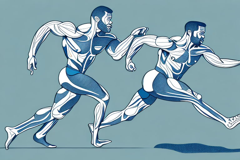 Muscle Building for Sprinters: Developing Explosive Speed and Power ...
