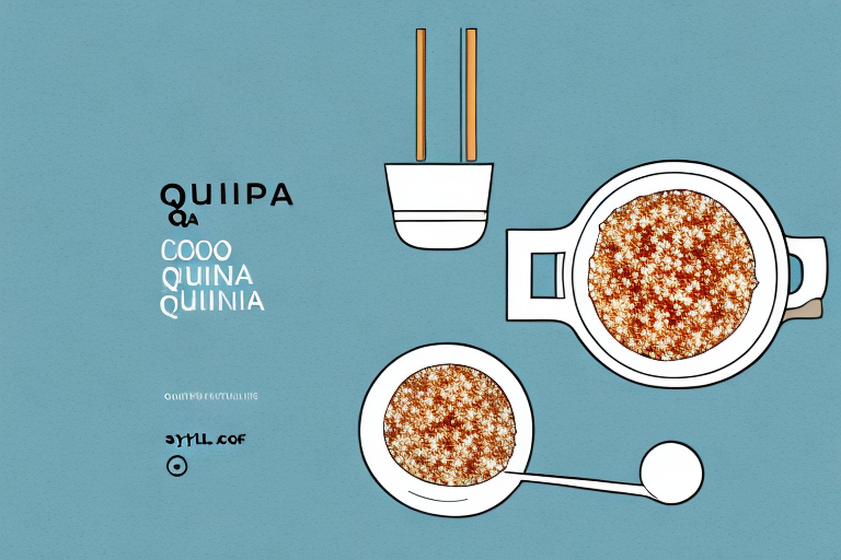 Protein Content in a Cup of Quinoa: Assessing the Protein Amount in a Cup of Cooked Quinoa