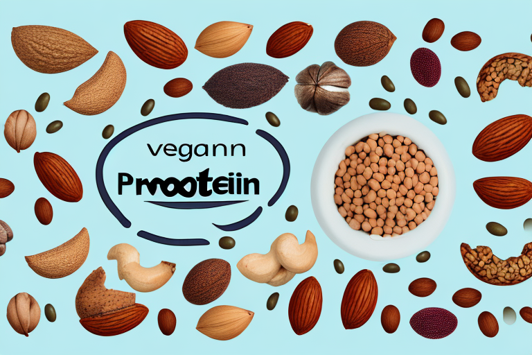 Meeting Protein Needs on a Vegan Diet without Soy: Strategies and Recommendations