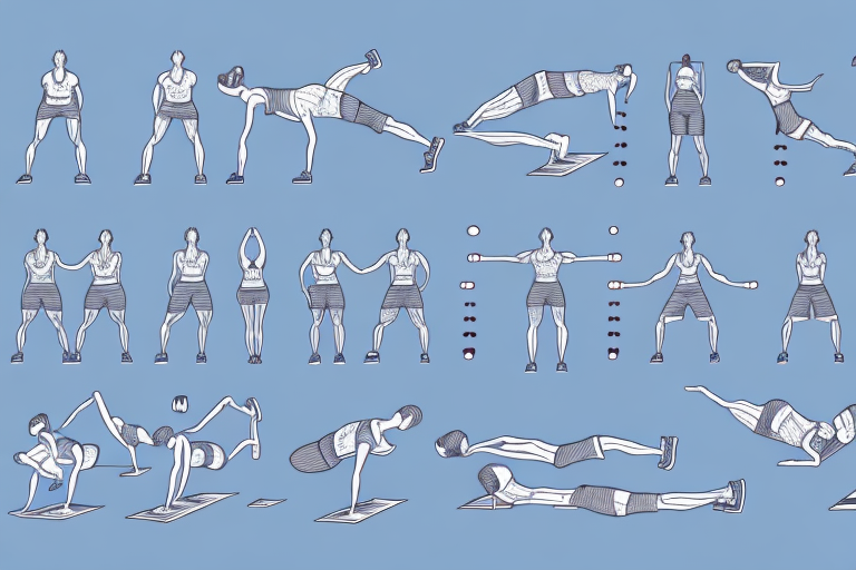 Bodyweight Ab and Core Workouts: Fitness Explained