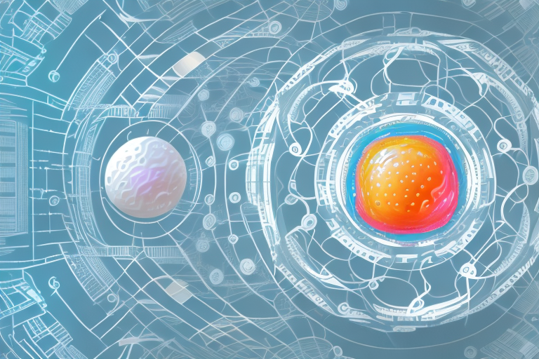 The Protein Synthesis Factory: Unveiling the Organelle Responsible