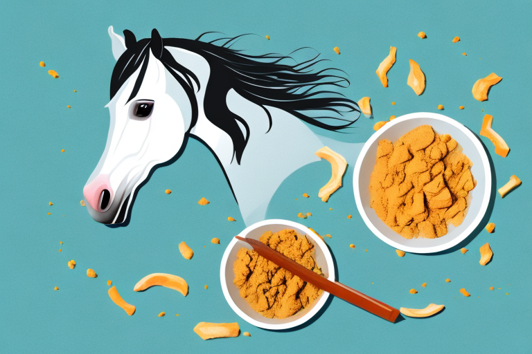 Equine Wellness: Determining the Ideal Ashwagandha Dosage for Horses