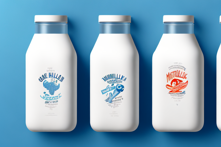 Comparing Milk Varieties: Unveiling the Milk With the Highest Protein Content