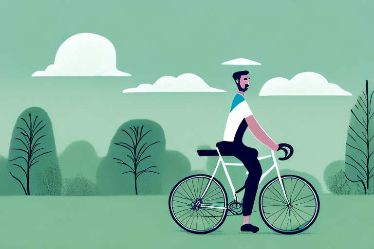 Mindful Cycling: Fitness Explained