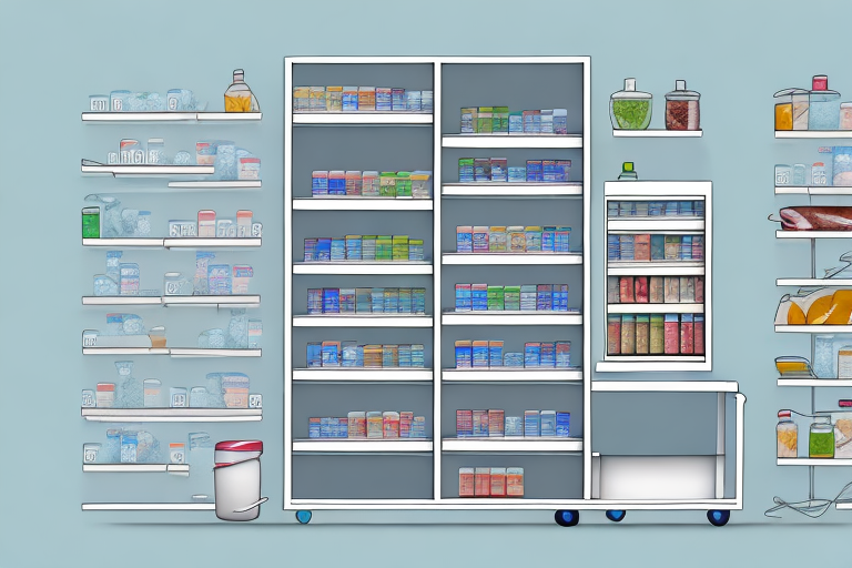 Protein Placement: Understanding Proper Storage in the Walk-In Cooler