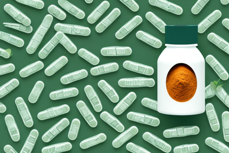 Ashwagandha Pills: What You Need to Know