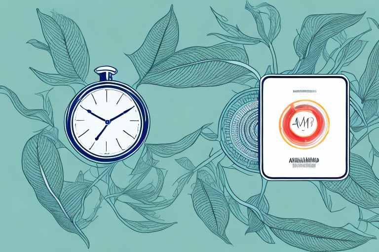 Ashwagandha Discontinuation: How Long Should You Stop Taking It